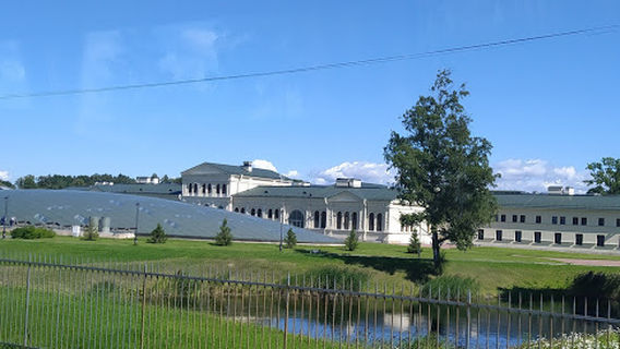 Mikhaylovskiy Park