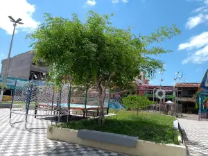Praça da Matriz