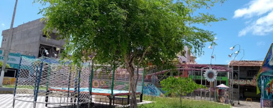 Praça da Matriz