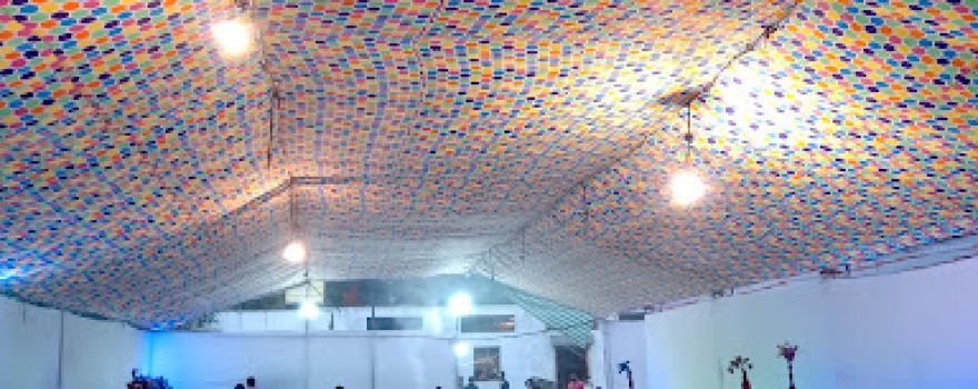 Balaji Lawn