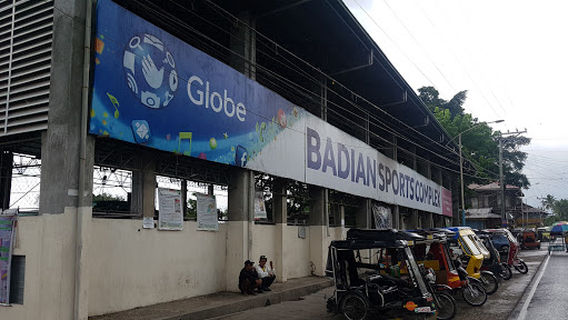 Badian