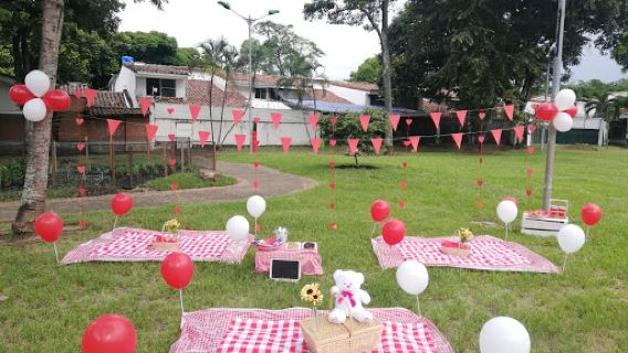 La Flora Park