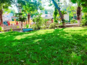 Gulshan e Siddique Tando Adam Park