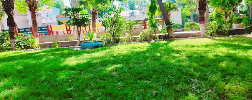 Gulshan e Siddique Tando Adam Park