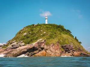 Lighthouse of the Shells