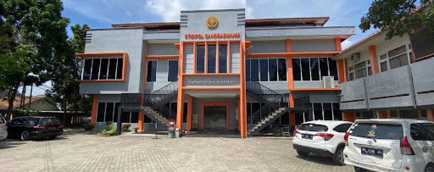 Suharlina Center