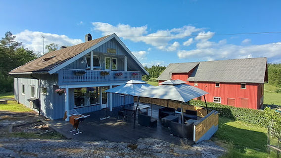 Skiptvet Buddhist Monastery