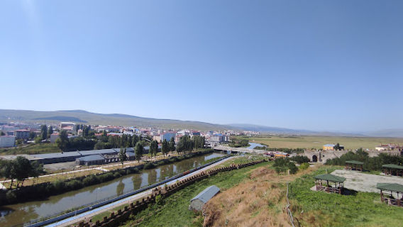 Ardahan Castle