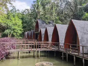 Ladang Budaya Tenggarong