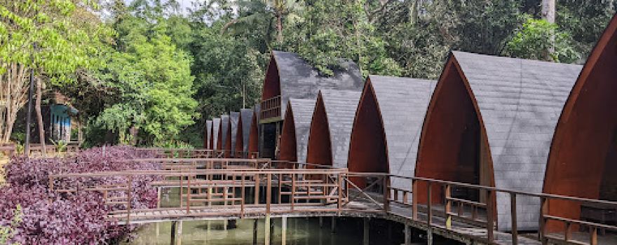 Ladang Budaya Tenggarong