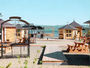 Парк отдыха Rushindorf