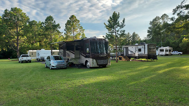 Shady Grove RV Park