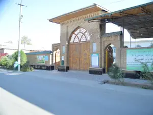 Masjid - Naqshbandiy