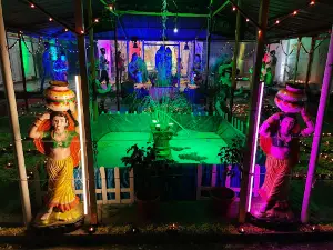 Shree Narsinh Mandir