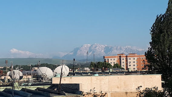 Ош