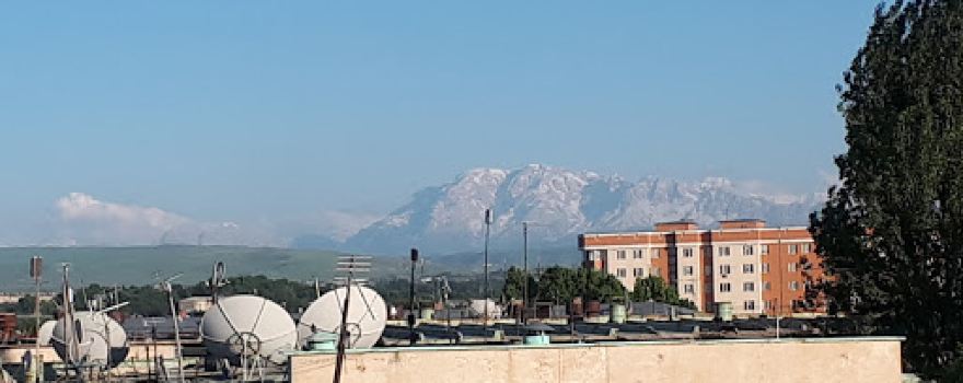 Park Lyubvi