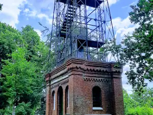 Parnass Tower