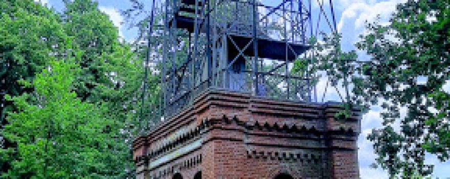Parnass Tower