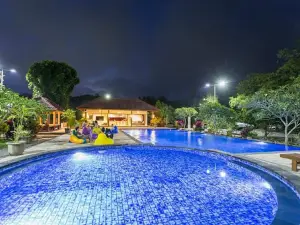 LONGTUN WATERPARK KOPANG