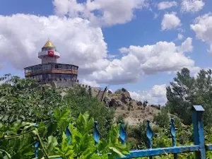 Seyrantepe Parkı