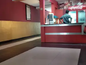 La'chef multicuisine restaurant Bareilly