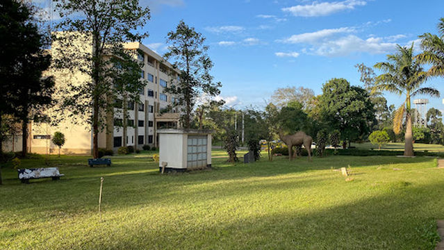 KSG Convention Centre