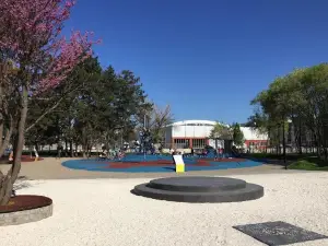 Creative Park