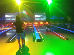Bowl Inn De Panne