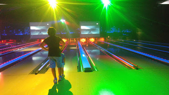 Bowl Inn De Panne