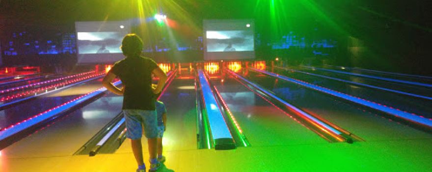 Bowl Inn De Panne