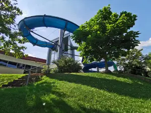 Flaeming-Therme
