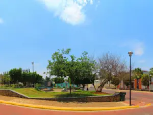 Plaza De Armas