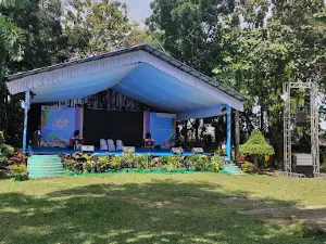 Ahmad Yani Pamedan field Tanjungpinang