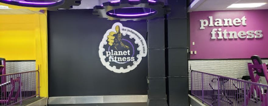 Planet Fitness