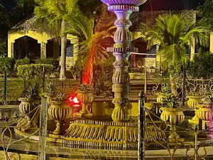 Bilawal Park Tando Bago