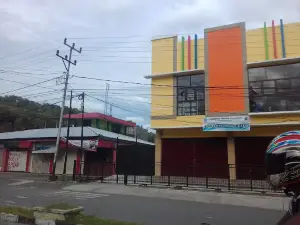 Perpustakaan Daerah Manokwari