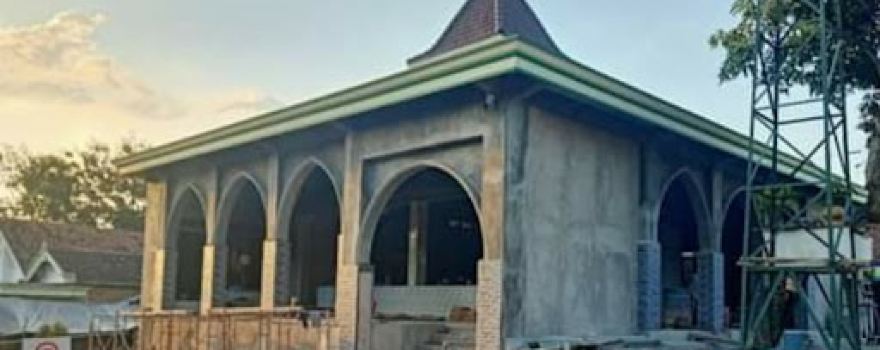 Masjid Nurul Huda