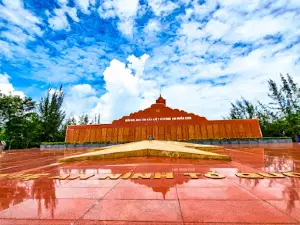 Monuments Central Bureau