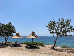 Camping Pila
