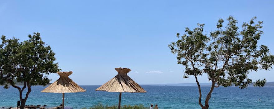 Camping Pila