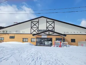 鳥海高原 矢島スキー場