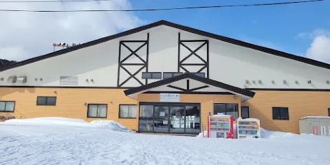 Chokai Kogen Yashima Ski Resort