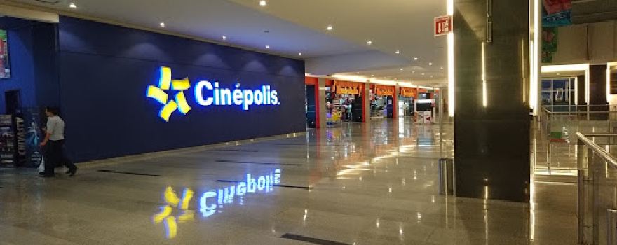 Cinépolis Town Center Rosario