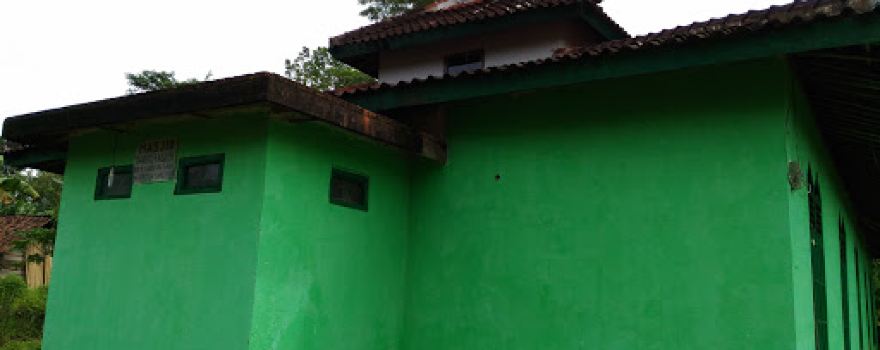 Masjid Darul Falakh