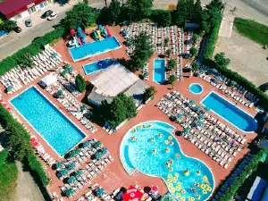 Aqua Club Bacău