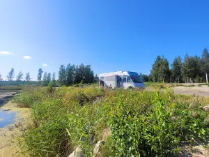 Rundviks båtklubb & ställplatser
