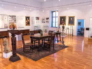 Međimurje County Museum