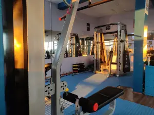 Makhem gym