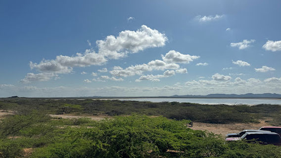 Dunas del Cabo de la Vela