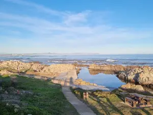 Jan Rabie Tidal Pool